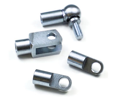 Standard End Fittings product tile image